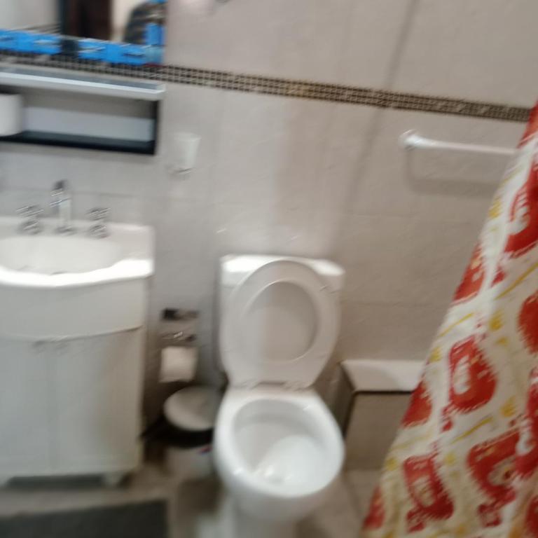 Malargue Style a 100 MTS del Centro - Apartment - 6