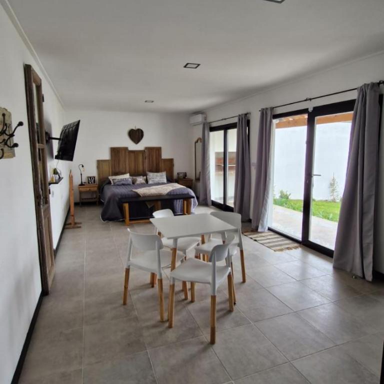 Cabaña Matorras 480 - Casa con 1 dormitorio - 23