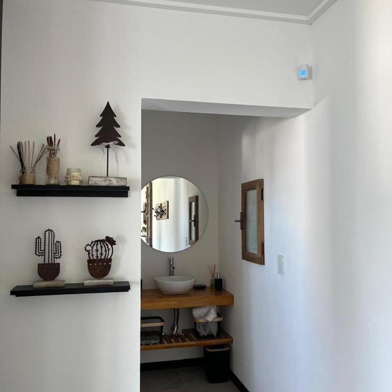 Cabaña Matorras 480 - Casa con 1 dormitorio - 29
