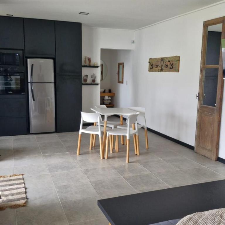 Cabaña Matorras 480 - Casa con 1 dormitorio - 27