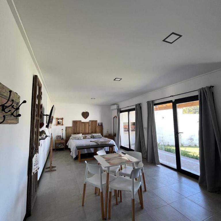 Cabaña Matorras 480 - Casa con 1 dormitorio - 16