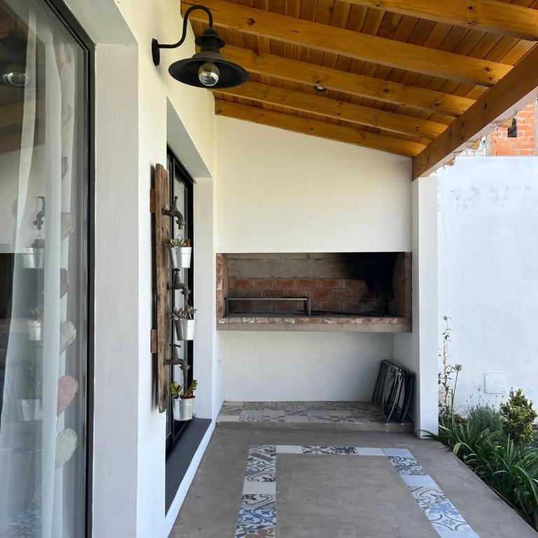 Cabaña Matorras 480 - Casa con 1 dormitorio - 37