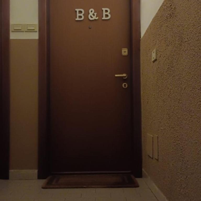 Notte Speciale A Bergamo - Appartamento con 1 Camera da Letto - 28
