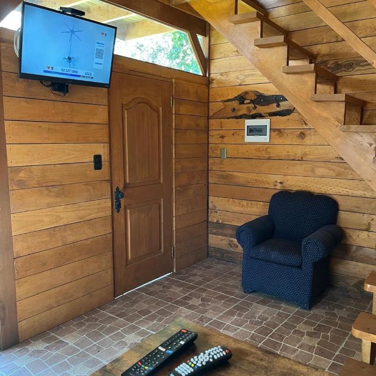 cabañas walls 3 - Casa con 1 dormitorio - 5