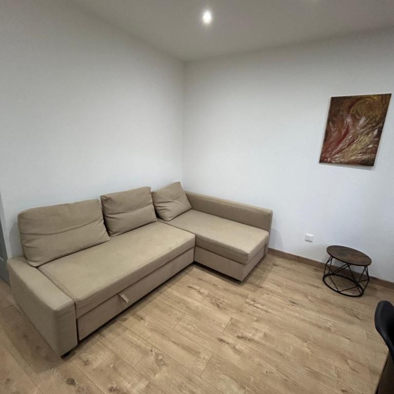 Les berges de la cité - Apartamento de 1 dormitorio - 2
