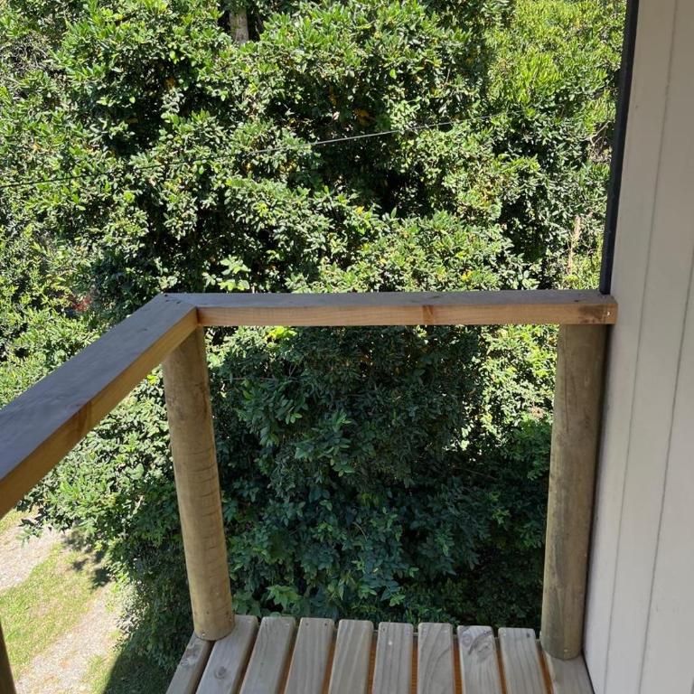 cabañas walls 3 - Casa con 1 dormitorio - 4