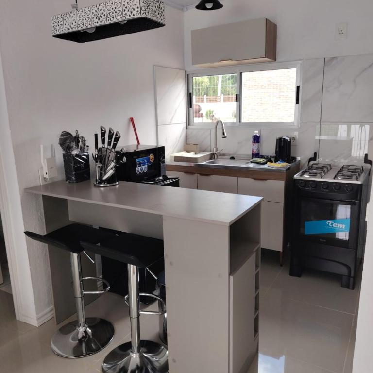 "Alegría" - Casita en El Golf - Casa de 2 dormitorios - 12