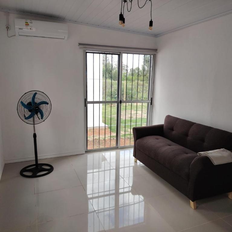 Casita en El Golf - Two-Bedroom House - 15