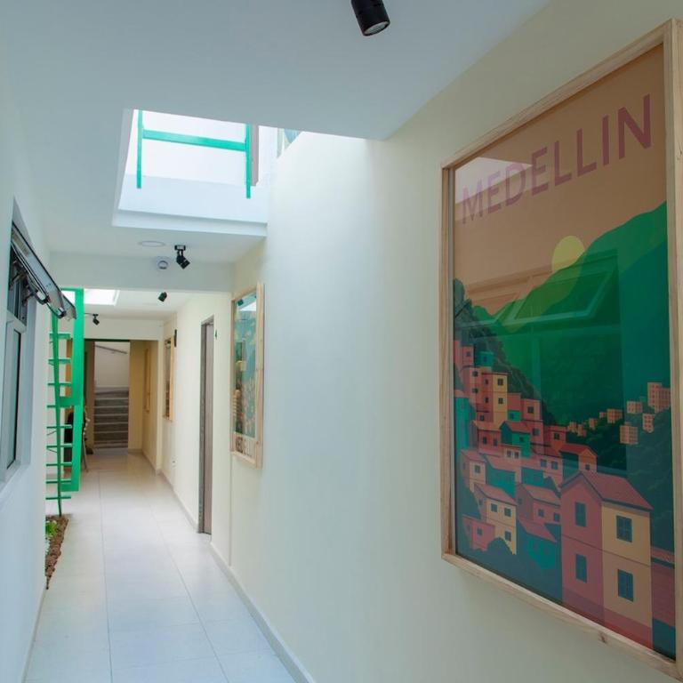 Beautiful NEW Apto for 2, Fast Wifi, GreatLocation - Apartamento de 1 dormitorio - 10