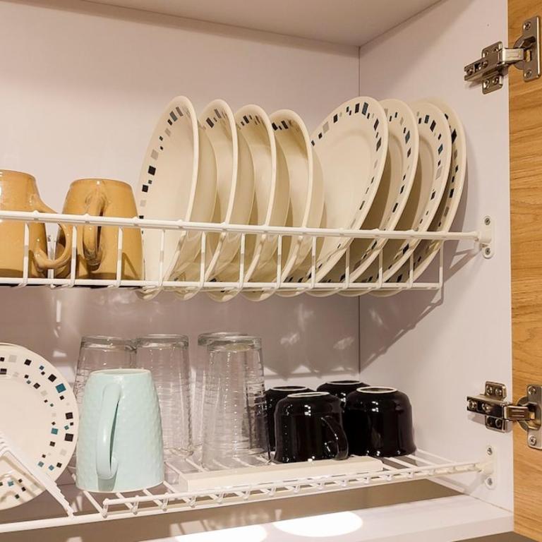 Beautiful NEW Apto for 2, Fast Wifi, GreatLocation - Apartamento de 1 dormitorio - 11