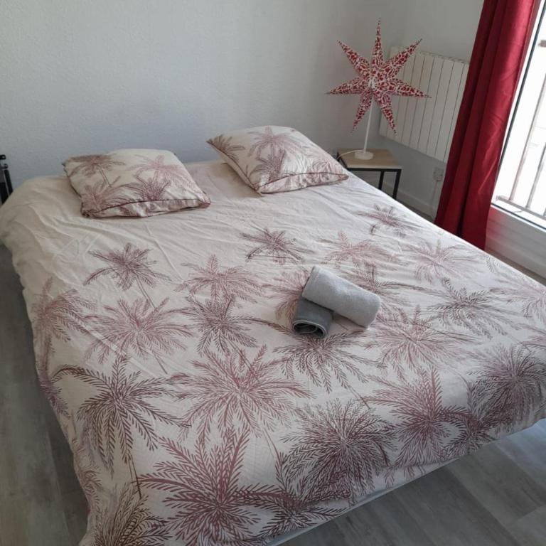 Studio Rouen proche CHU - Apartment mit 1 Schlafzimmer - 19