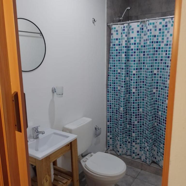 Casas Marrones - Two-Bedroom House - 3