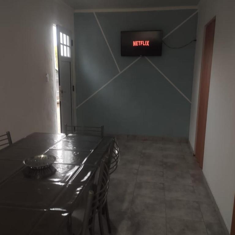 Casas Marrones - Two-Bedroom House - 4