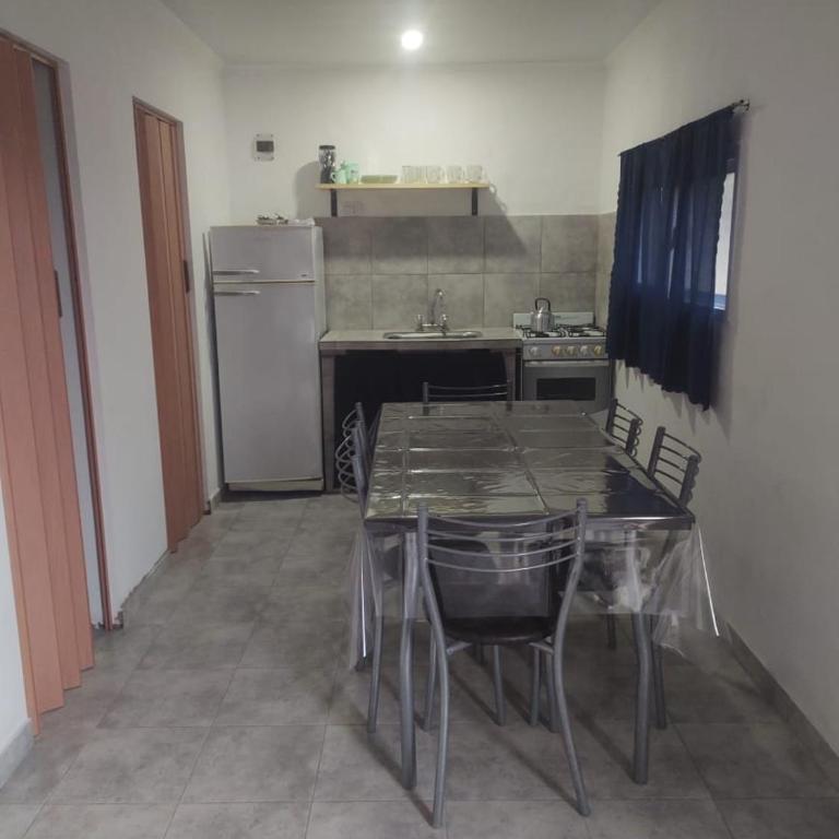 Casas Marrones - Two-Bedroom House - 1