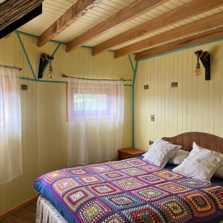 Domo Kuram - Two-Bedroom House - 3