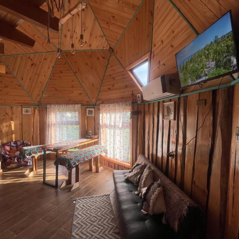 Domo Kuram - Two-Bedroom House - 2