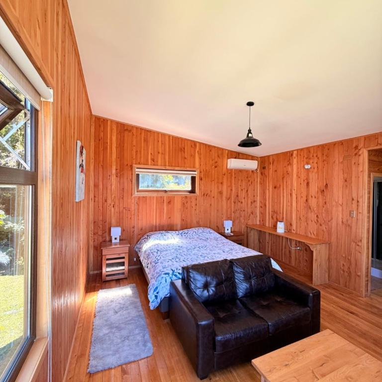 Riomar Ecologde - One-Bedroom Apartment - 6
