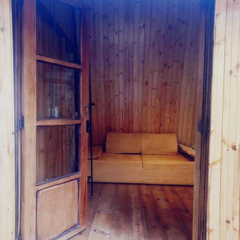 Bosque Venado de Oro - One-Bedroom Chalet - 5