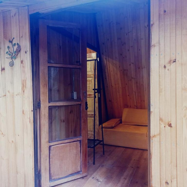 Bosque Venado de Oro - One-Bedroom Chalet - 6