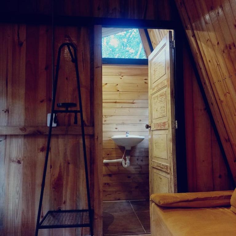 Bosque Venado de Oro - One-Bedroom Chalet - 5