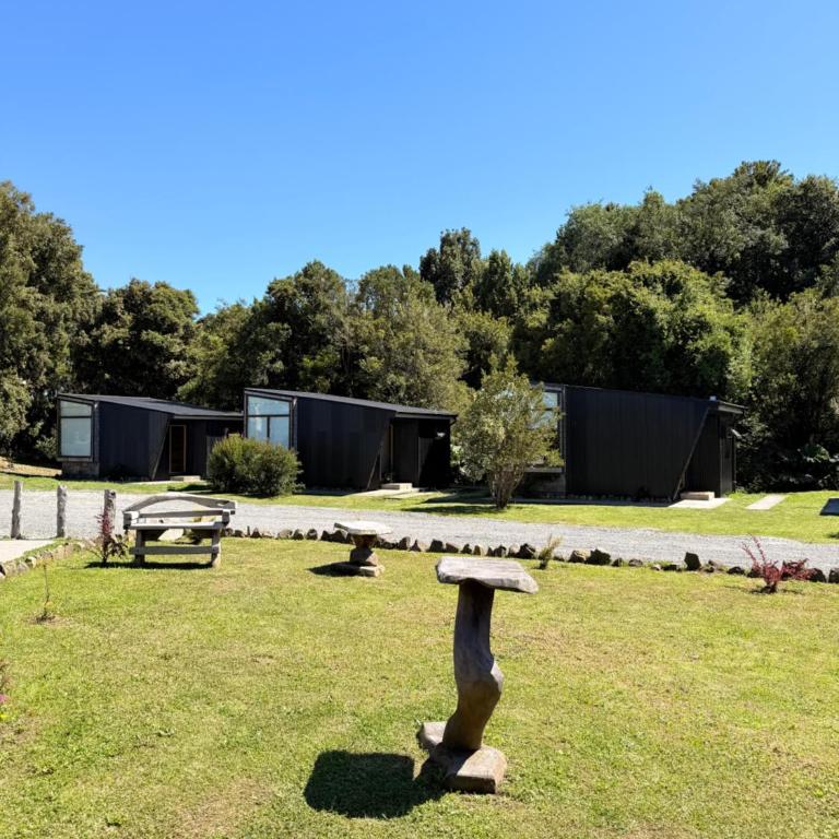 Riomar Ecologde - One-Bedroom Apartment - 5