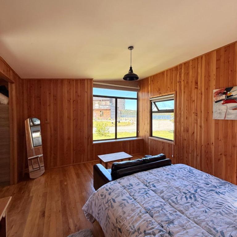 Riomar Ecologde - One-Bedroom Apartment - 7
