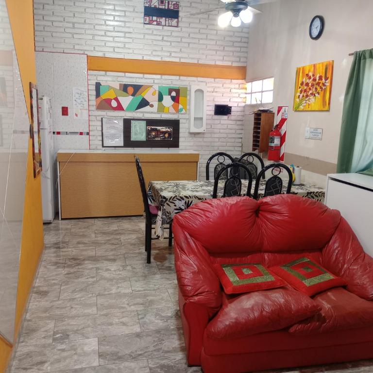 COMPLEJO STYLE,CENTRICO,MUY SEGUR - Apartamento de 2 dormitorios - 8