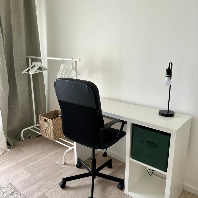 Appartement Verzy - 3 chambres - Résidence calme - Tout équipé - Proche centre de Reims, 7min en voiture - Appartamento con 3 Camere da Letto - 17
