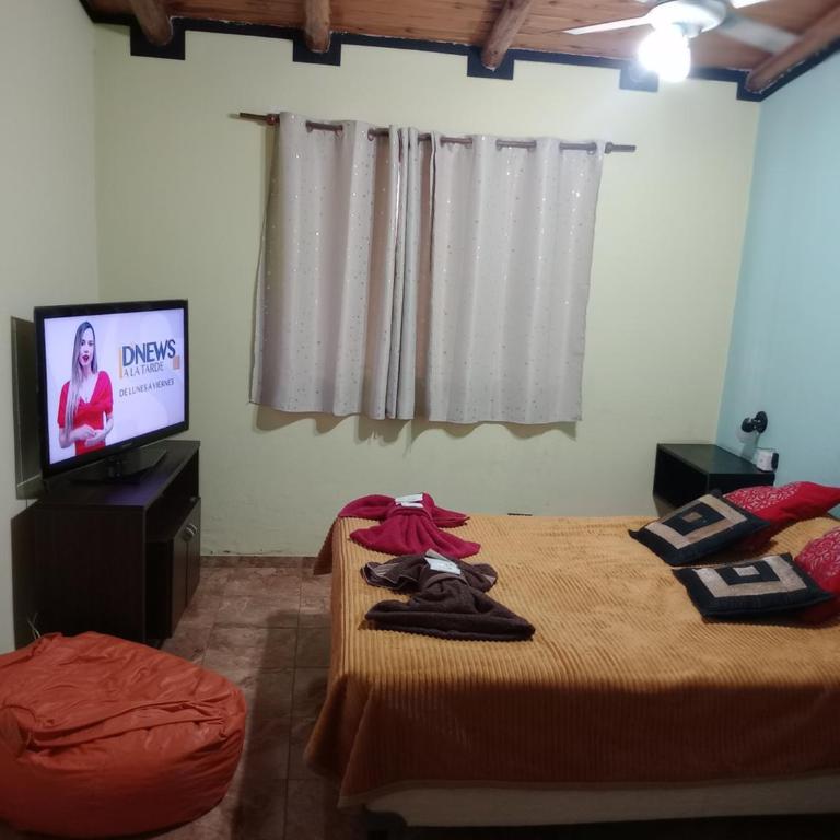 COMPLEJO STYLE,CENTRICO,MUY SEGUR - Apartamento de 2 dormitorios - 6
