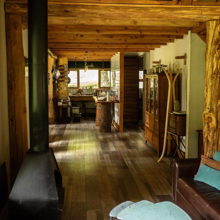 Casa Ekuwun para hasta 10 personas - Three-Bedroom Home - 3