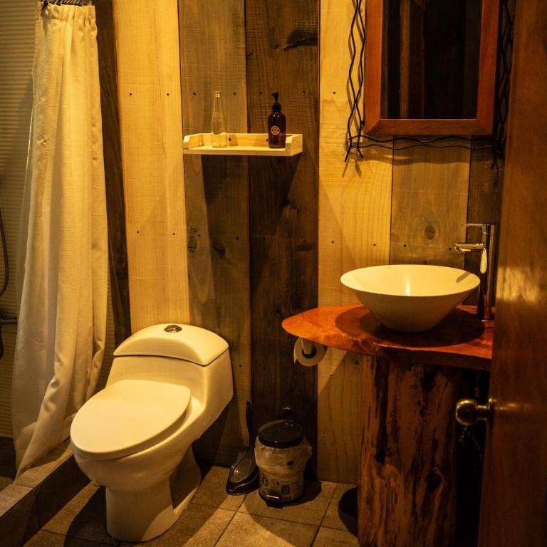 Casa Ekuwun para hasta 10 personas - Three-Bedroom Home - 7