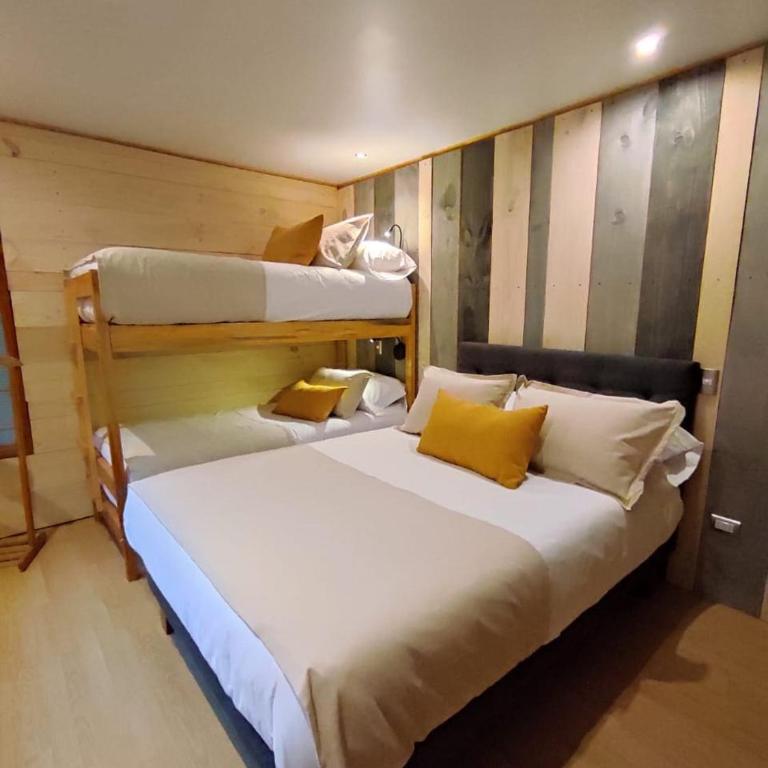 Casa Ekuwun para hasta 10 personas - Three-Bedroom Home - 13