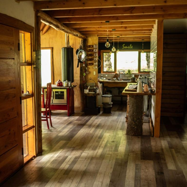 Casa Ekuwun para hasta 10 personas - Three-Bedroom Home - 5