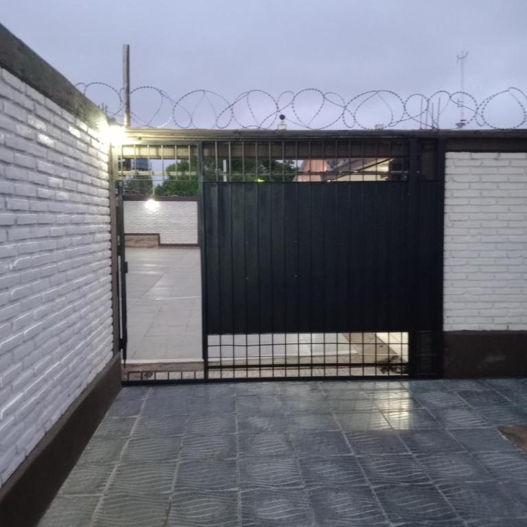 COMPLEJO STYLE,CENTRICO,MUY SEGUR - Apartamento de 2 dormitorios - 3