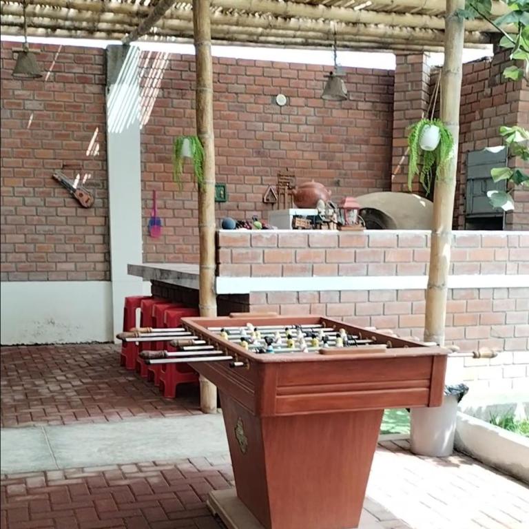 Lucía Kemper House - Casa de 3 dormitorios - 3