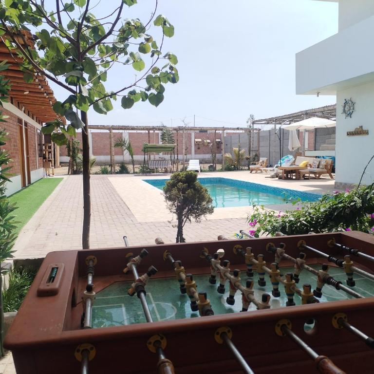 Lucía Kemper House - Casa de 3 dormitorios - 5