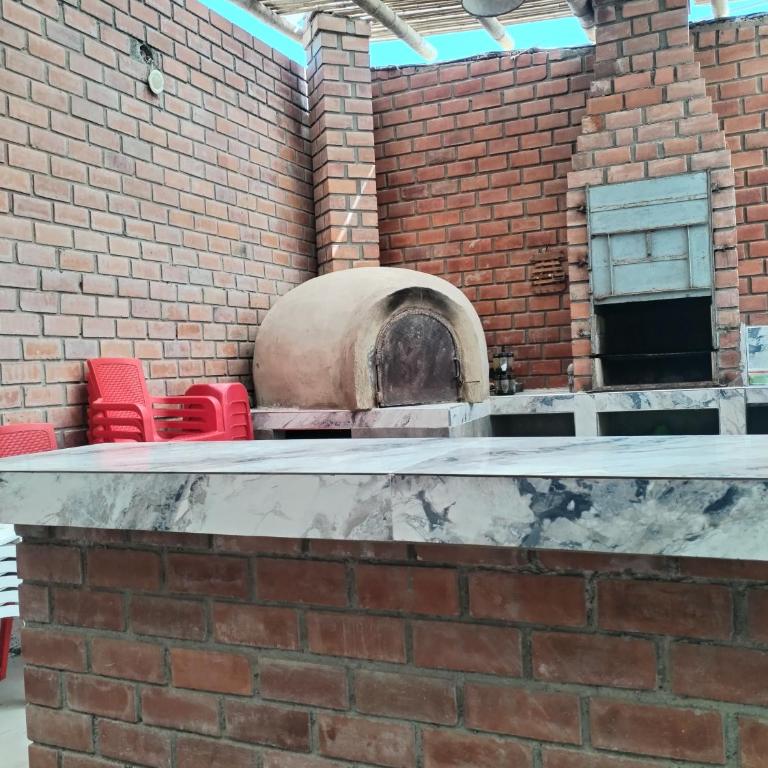 Lucía Kemper House - Casa de 3 dormitorios - 8