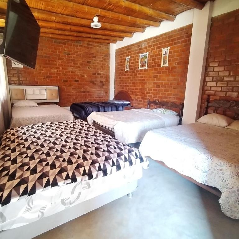 Lucía Kemper House - Casa de 3 dormitorios - 14