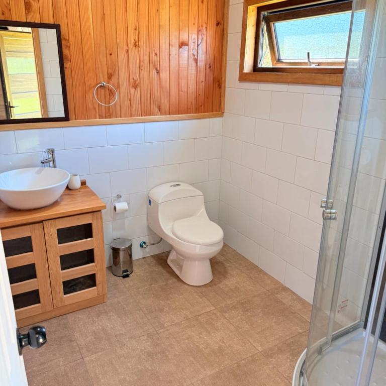 Riomar Ecologde - One-Bedroom Apartment - 8