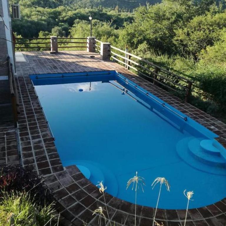 Mirador De Las Sierras - Villa de 3 dormitorios - 4