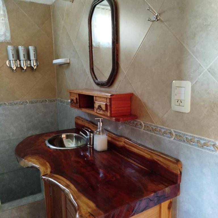 Mirador De Las Sierras - Villa de 3 dormitorios - 7