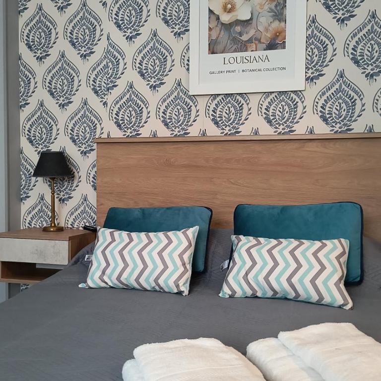 Monoambiente Mediterraneo - One-Bedroom Apartment - 1