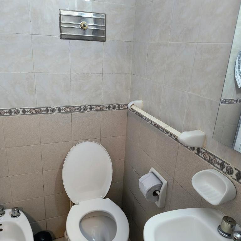 Monoambiente Mediterraneo - One-Bedroom Apartment - 3