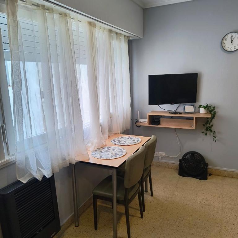 Monoambiente Mediterraneo - One-Bedroom Apartment - 6