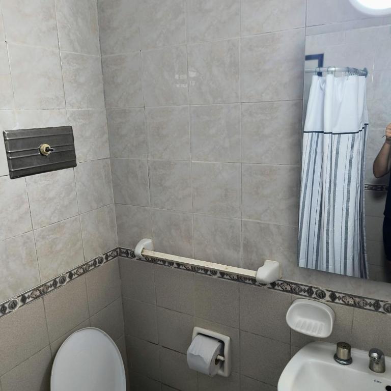 Monoambiente Mediterraneo - One-Bedroom Apartment - 7