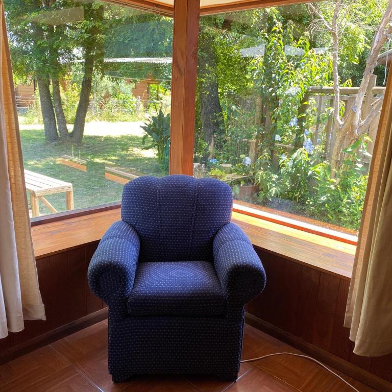 cabañas walls 1 - Casa con 1 dormitorio - 2