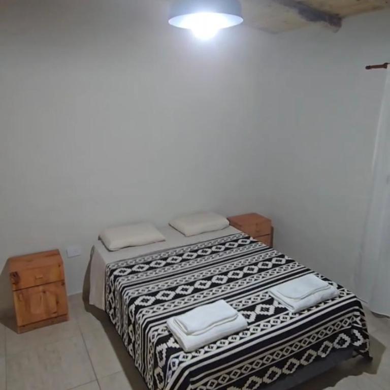 Cabañas Brisas del dorado - Apartamento de 1 dormitorio - 12