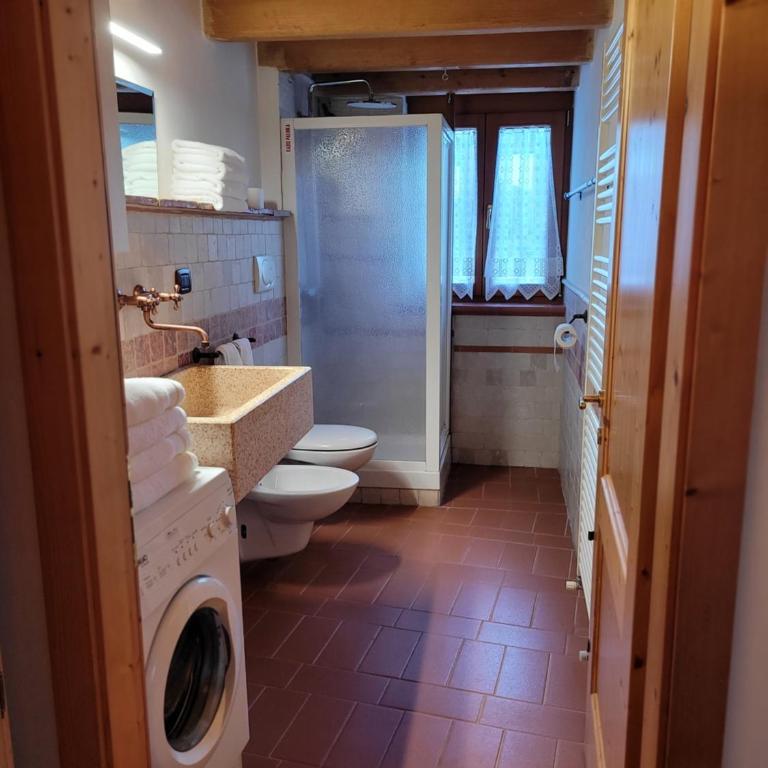 Casa Sole - Appartamento con 1 Camera da Letto - 10