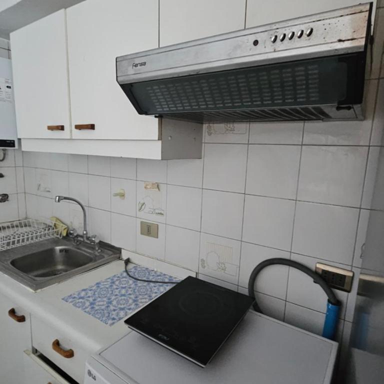 Departamento verano - Apartamento de 1 dormitorio - 3