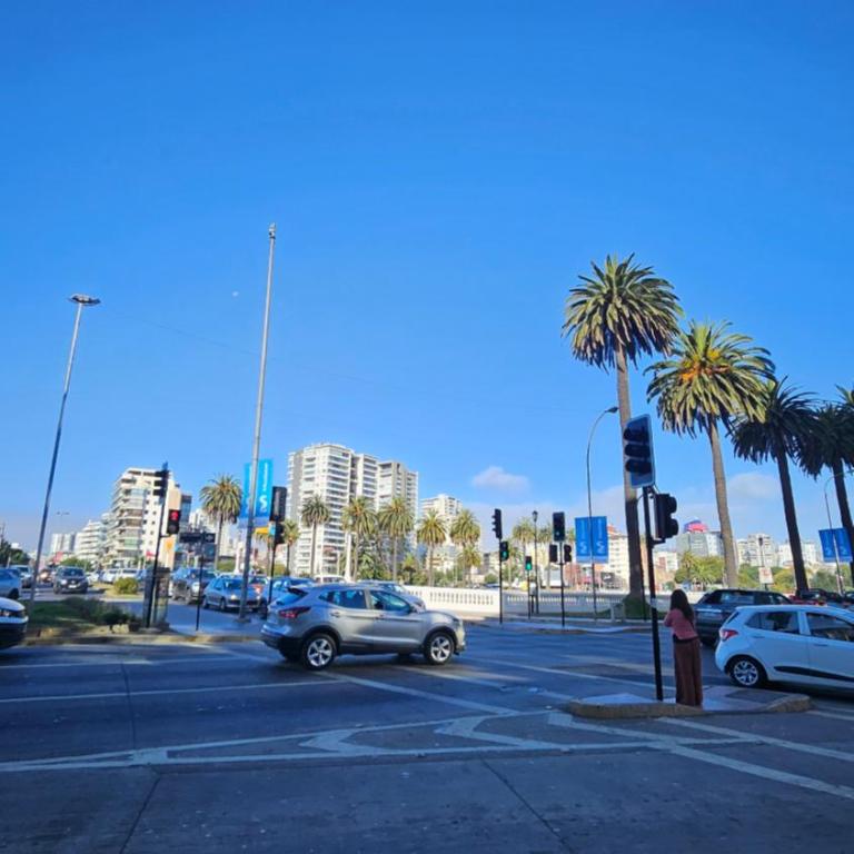 Departamento verano - Apartamento de 1 dormitorio - 9